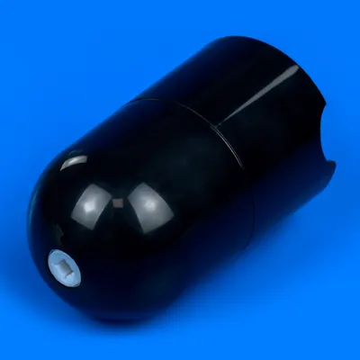 Редуктор вінчика кухонного комбайна Saturn ST-9064