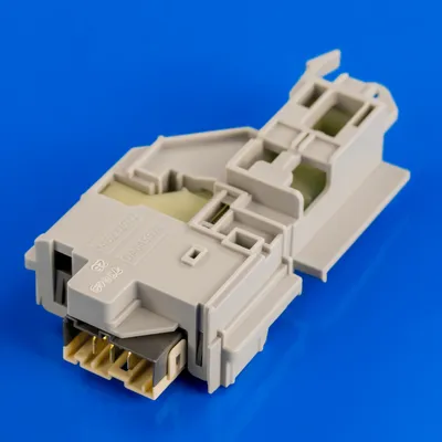 Замок (УБЛ) для пральної машини Electrolux 1462229228 Original