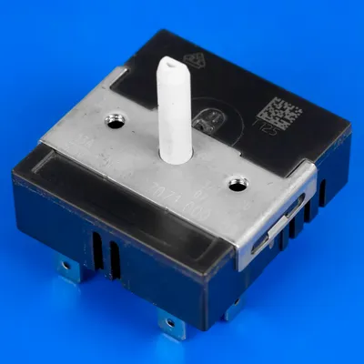 Перемикач потужності конфорок для плити Electrolux 3150788242