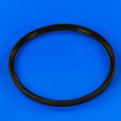 Ущільнювальна гума кришки мультиварки Moulinex SS-993436