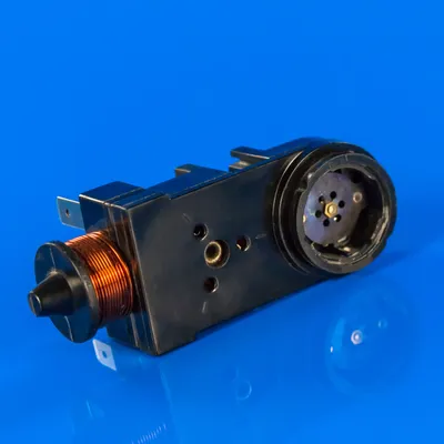 Пускове реле для холодильника Danfoss 1/6 RTX027