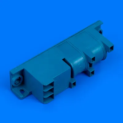 Генератор іскри 220V на 4 свічки WAC-4A