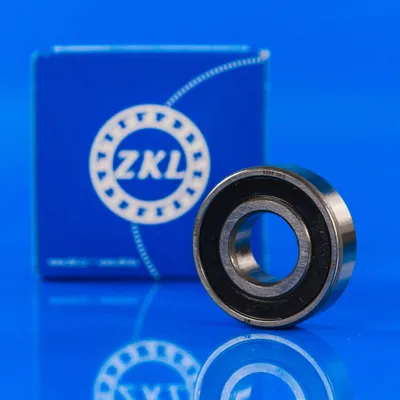 Чеський підшипник 202 2RS ZKL