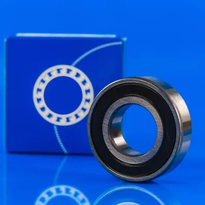 Чеський підшипник ZKL 205 2RS