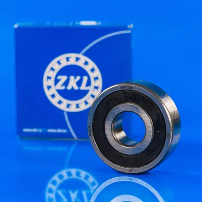Підшипник 303 2RS ZKL (Чехія)