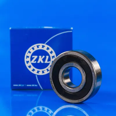 Підшипник ZKL 304 2RS (Чехія)