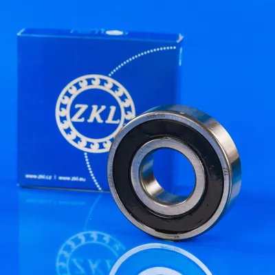 Підшипник ZKL 306 2RS (Чехія)