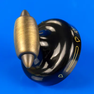 Ручка регулювання температури Zanussi 3425921016