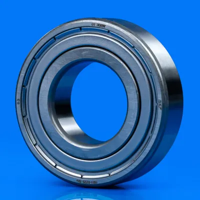 Фірмовий підшипник SKF 205zz