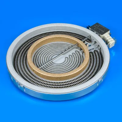 Електрична конфорка Bosch 436657 для плити