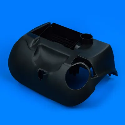 Верхня кришка корпусу для пилососа Bosch Siemens 433906