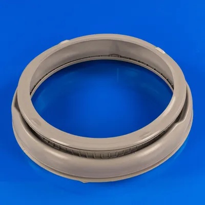 Манжета люка (гума) Gorenje 581577