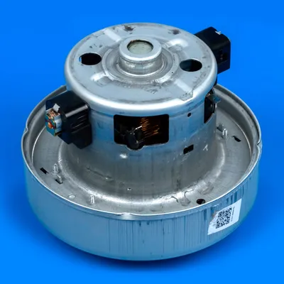 Мотор для пилососа Samsung DJ31-00007Q Original 1600W