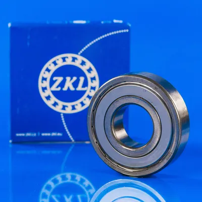 Підшипник 306 zz ZKL (Чехія)