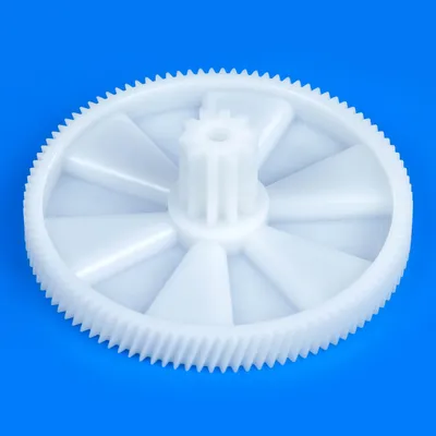 Редукторна шестерня для м'ясорубки Kenwood KW650740
