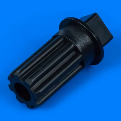 Втулка запобіжна для м'ясорубки, сумісна з Braun 67002718