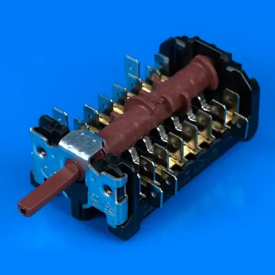 Перемикач режимів духовки Hansa 8050826