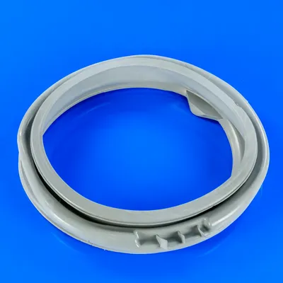 Гума (манжет) люка Indesit C00274514