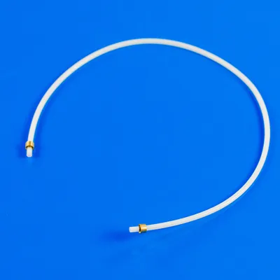 Тефлонова трубка 480мм для кавоварки Philips Saeco код 227874800