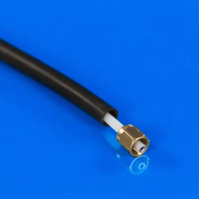 Тефлонова трубка для кавоварки Philips Saeco 330мм 227875400
