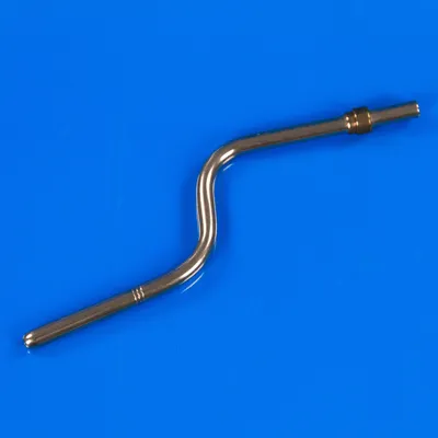 Парова трубка для кавоварки Philips Saeco 129376208