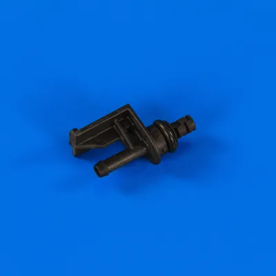 Перехідна трубка для термоблока кавоварки Bosch 622062