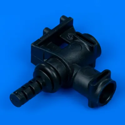Перехідник трубки нагрівача для кавоварки Bosch 614618