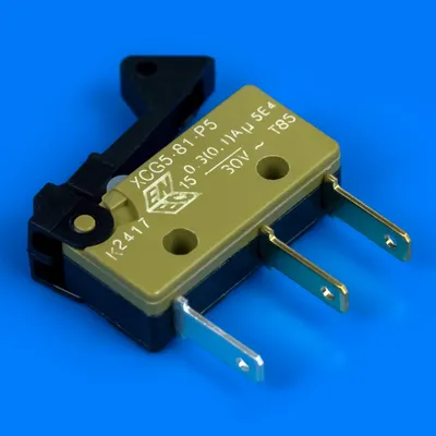 Мікроперемикач для кавоварки Philips Saeco NE05.038