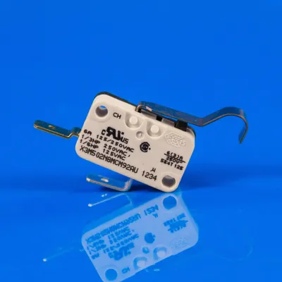 Мікроперемикач контейнера для кавоварки Philips Saeco 186724000