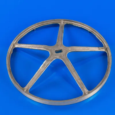 Шків для пральної машини Indesit Ariston C00044768