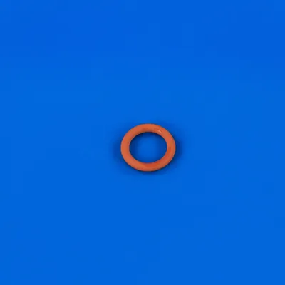 Силіконовий ущільнювач O-Ring 0090-20 на носик бойлера Philips Saeco NM01.035