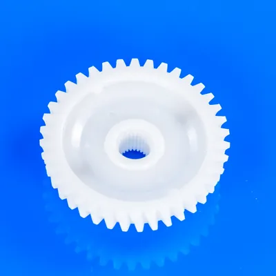 Редуктор горизонтальної кавомолки для кавоварки Philips Saeco 226000300