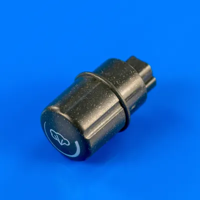 Ручка керування парою для кавоварки Philips Saeco 227720753
