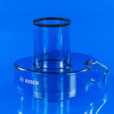 Кришка корпусу соковижималки Bosch MES 3000