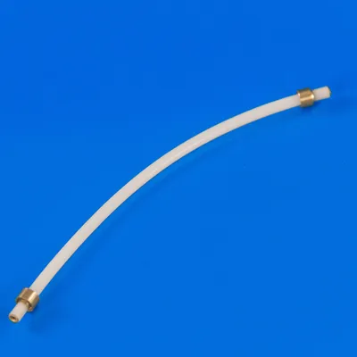 Тефлоновий перехідник 150мм для кавоварок Philips Saeco 9979.A38