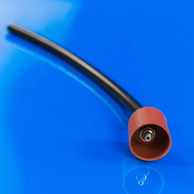 Тефлонова трубка 270мм для кавоварки Philips Saeco B27
