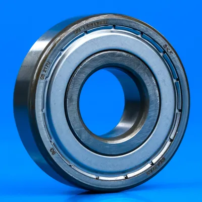 Підшипник кульковий SKF 304zz (6304)