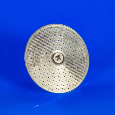 Сито верхнє для заварного пристрою кавоварки Philips Saeco 223740300
