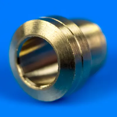 Тефлоновий перехідник трубки для кавоварки Philips Saeco 9161.431
