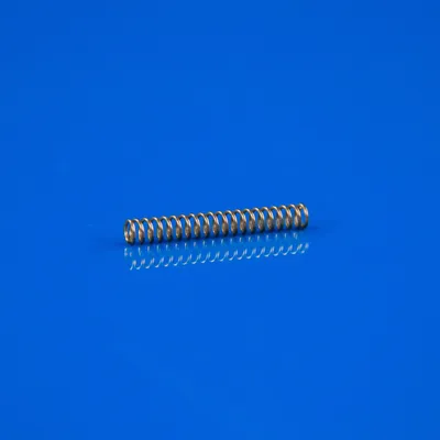 Пружина бойлера для кавоварки Philips Saeco 9011.132