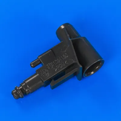 Штуцер для заварювального пристрою кавоварки Philips Saeco 0301.R04.150