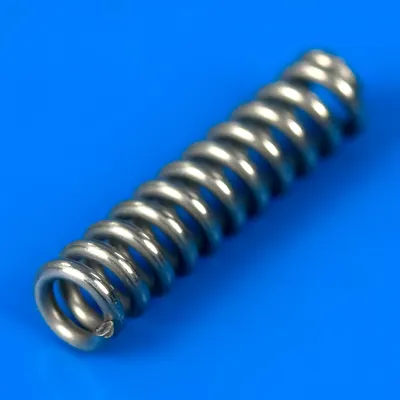Пружина для кавомолки Philips Saeco 126770117