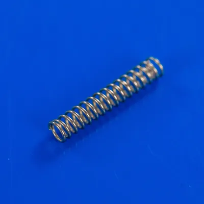 Пружини крана гарячої води (пара) для кавоварки Philips Saeco 126765317