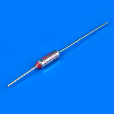 Невідновлюваний термозапобіжник 172°C 10A 250V