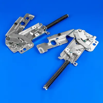 Комплект завісів дверцят для посудомийної машини Electrolux 4055071312