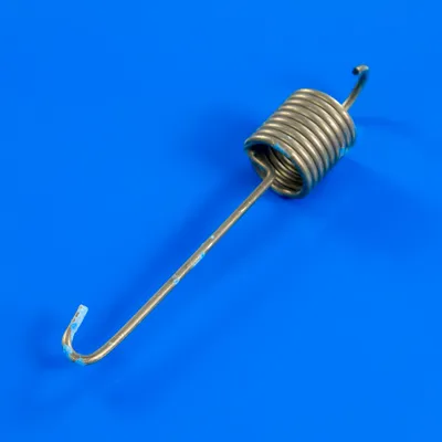 Пружина бака для пральної машини Zanussi 4055114120 Original