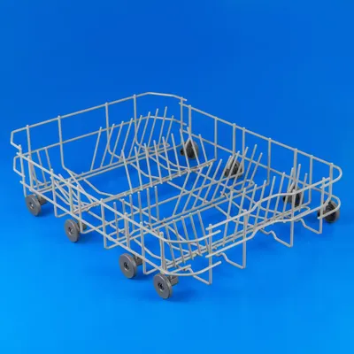 Нижній кошик для посуду для посудомийної машини Electrolux 1529704304