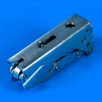 Навіс дверцят холодильника AEG 2211202037 Original верхній правий
