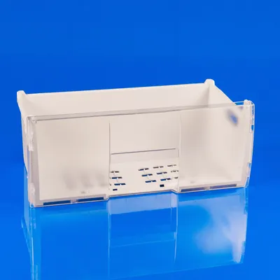 Ящик морозильної камери нижній Beko 4540560100 для холодильника