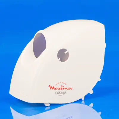 Передня частина корпусу для м'ясорубки Moulinex SS-192319